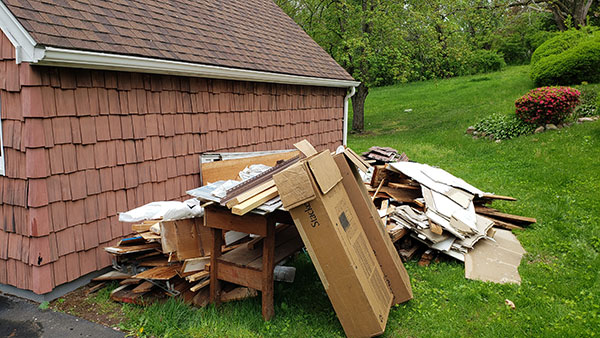 Debris Removal Services